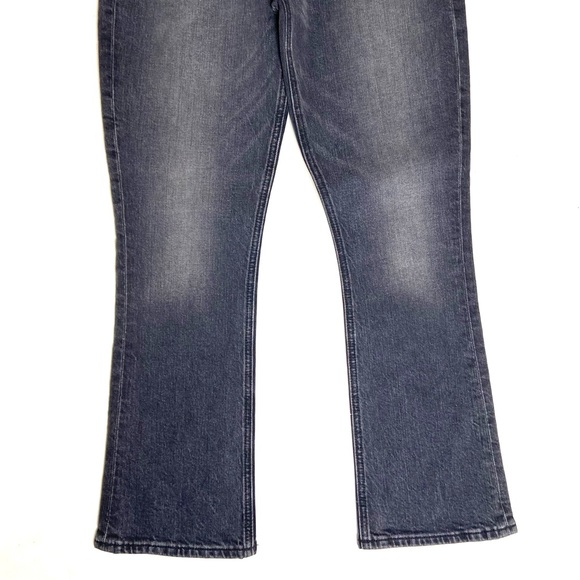 HUDSON Holly High Rise Crop Bootcut Jean - Picture 8 of 16